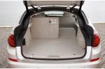 BMW 5-Series GT 2010 года